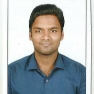 Mohammed Azharrudeen Class 11 Tuition trainer in Chennai