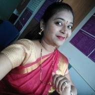 Reshma P. Class 6 Tuition trainer in Pune