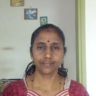 Padma B Class I-V Tuition trainer in Bangalore