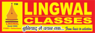 Lingwal Classes Bank Clerical Exam institute in Lucknow