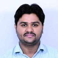 Jeevan Kulkarni UGC NET Exam trainer in Bangalore