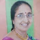 Photo of Usha K.