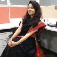 Garima K. Class 9 Tuition trainer in Bangalore