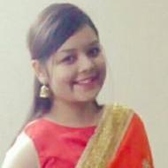 Deshna K. BTech Tuition trainer in Bangalore