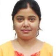 Kamalika D. BA Tuition trainer in Kolkata