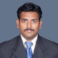 Sudhir Kumar Surisetti HR trainer in Hyderabad