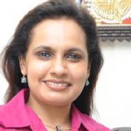 Meera Shivashankar Class I-V Tuition trainer in Chennai