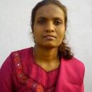 Photo of Jyothi G.