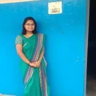 Tulasi J. Class 11 Tuition trainer in Palakkad