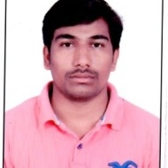 Patlolla Rushikeshrao BTech Tuition trainer in Hyderabad