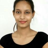 Tanishka S. BA Tuition trainer in Kolkata