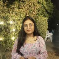 Rupal R. Class 9 Tuition trainer in Indore