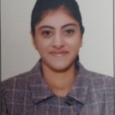 Photo of Simran B.