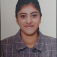 Simran B. Class 9 Tuition trainer in Delhi