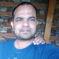 Vinod Sharma Class I-V Tuition trainer in Jaipur