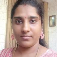 Kalpana BSc Tuition trainer in K.Pudur