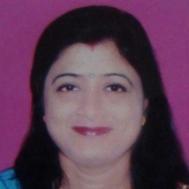 Ranjita B. Class I-V Tuition trainer in Kolkata