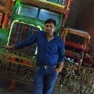 Mohit Aggarwal Class 6 Tuition trainer in Faridabad