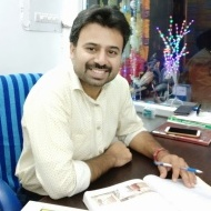 Amit Kumar Class 7 Tuition trainer in Bathinda