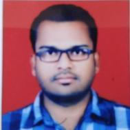 Sushil Chavhan Class I-V Tuition trainer in Pune