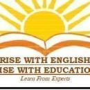 Rise With English photo