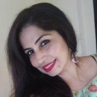 Gurpreet K. Class 6 Tuition trainer in Mumbai