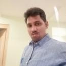 Photo of Rajesh Chintala