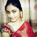 Photo of Shreya M.