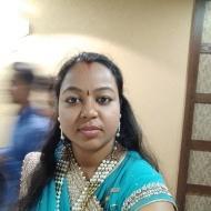 Sumita M. Class I-V Tuition trainer in Bangalore