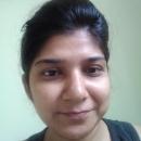 Megha P. photo