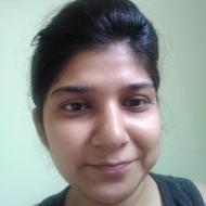 Megha P. B Ed Tuition trainer in Pune