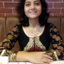 Photo of Bhakti K.