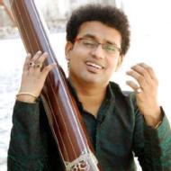 Atindra Sarvadikar Vocal Music trainer in Mumbai