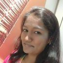 Photo of Varsha J.