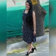 Nishtha K. Class 9 Tuition trainer in Delhi