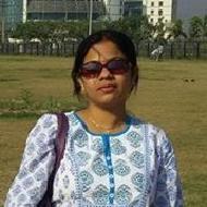 Nabamita S. BA Tuition trainer in Durgapur