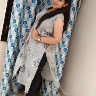 Himani N. Class I-V Tuition trainer in Delhi