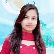 Aparna S. Class I-V Tuition trainer in Gorakhpur Sadar