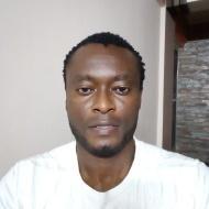 Uzoma Chidozie Football trainer in South 24 Parganas