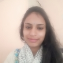 Photo of Sowmya S.