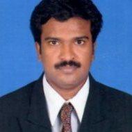 Ramesh M Class 9 Tuition trainer in Theni