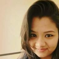 Ritika S. Class I-V Tuition trainer in Ghaziabad