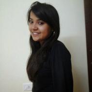 Lavanya M. Class 6 Tuition trainer in Kolkata