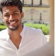 Sachin Yadav Class 6 Tuition trainer in Delhi