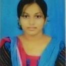 Photo of Suparna P.