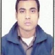 Praveen Gupta Class 6 Tuition trainer in Lucknow