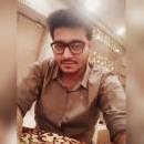 Photo of Abhinav Anand