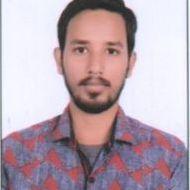 Shubham Yadav IBPS Exam trainer in Bareilly