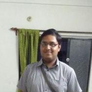 Sushmit Banerjee Class 6 Tuition trainer in Kolkata