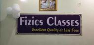 Fizicsclasses UPSC Exams institute in Delhi